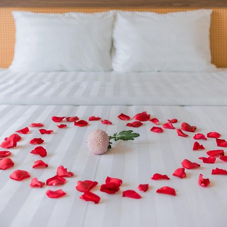 De V'Charm Hotel Dong Tac المظهر الخارجي الصورة