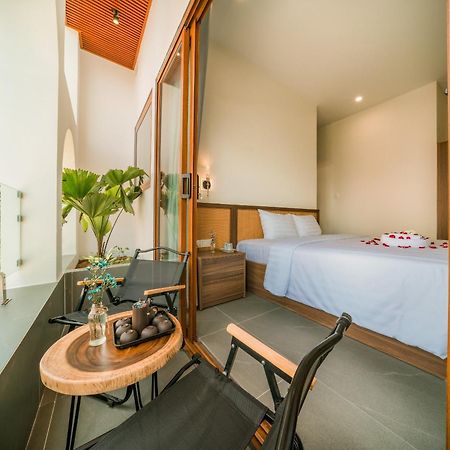 De V'Charm Hotel Dong Tac المظهر الخارجي الصورة