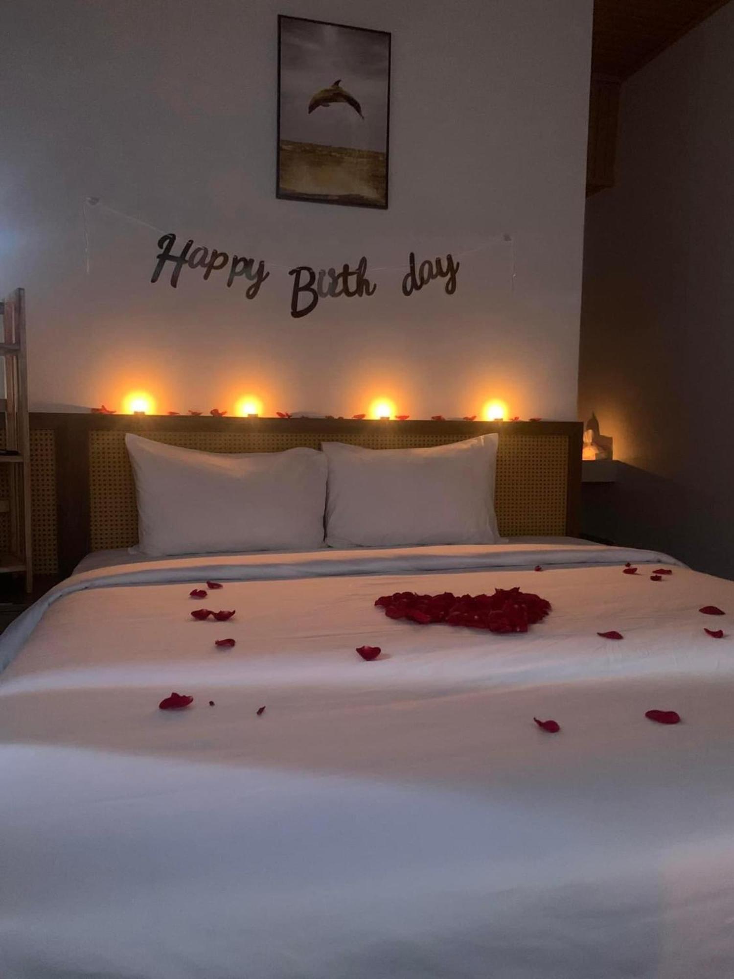 De V'Charm Hotel Dong Tac المظهر الخارجي الصورة