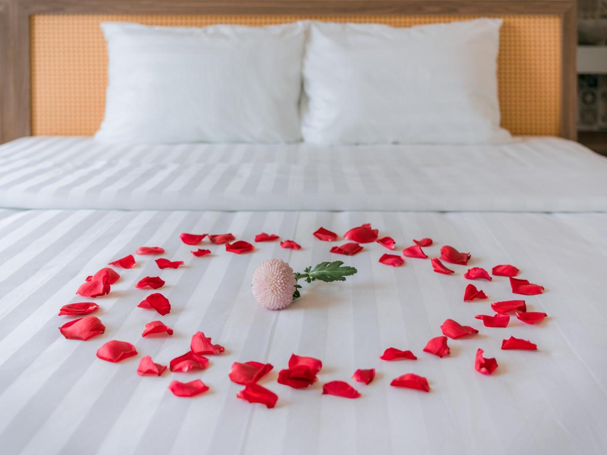 De V'Charm Hotel Dong Tac المظهر الخارجي الصورة