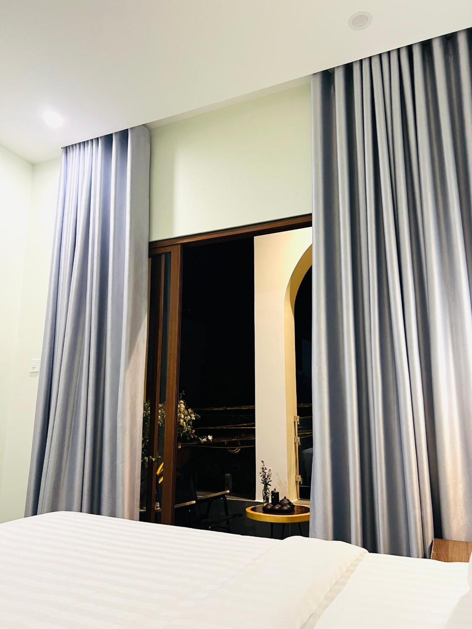 De V'Charm Hotel Dong Tac المظهر الخارجي الصورة