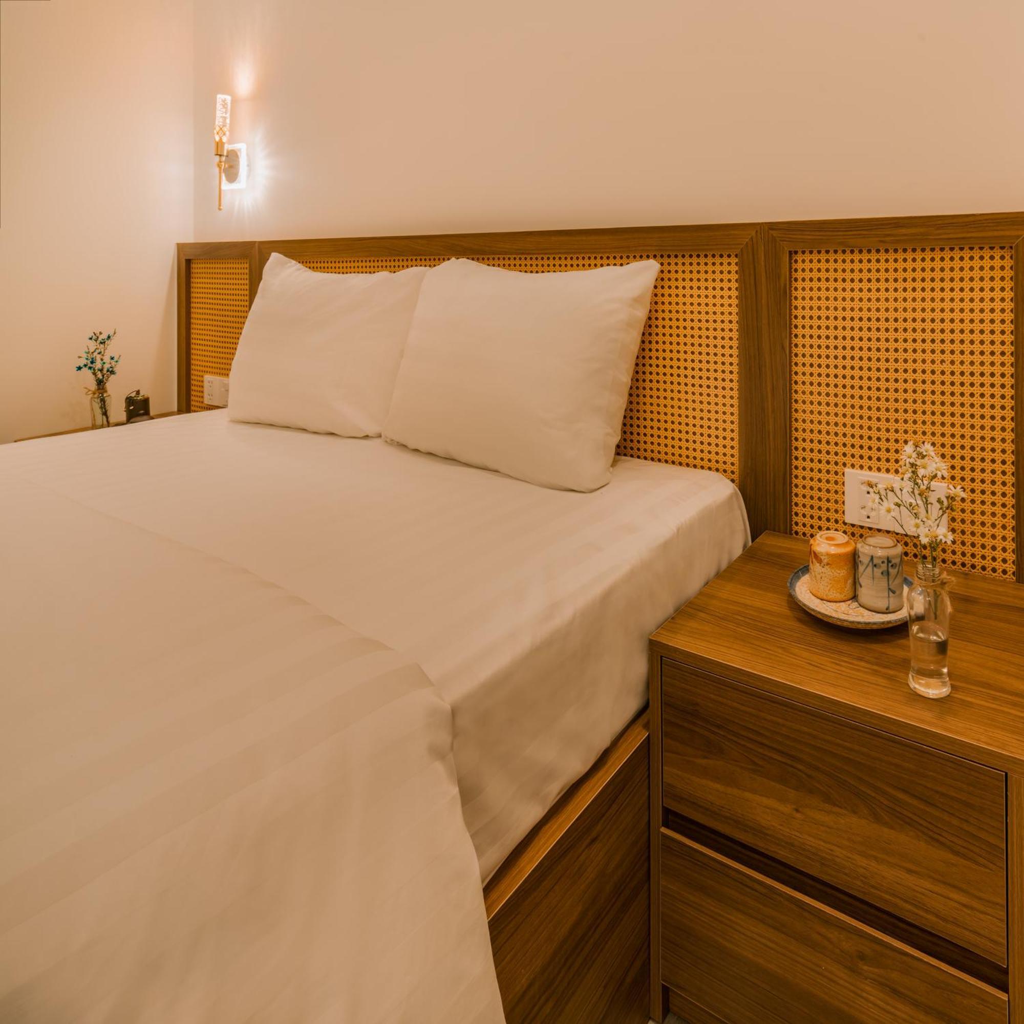 De V'Charm Hotel Dong Tac المظهر الخارجي الصورة